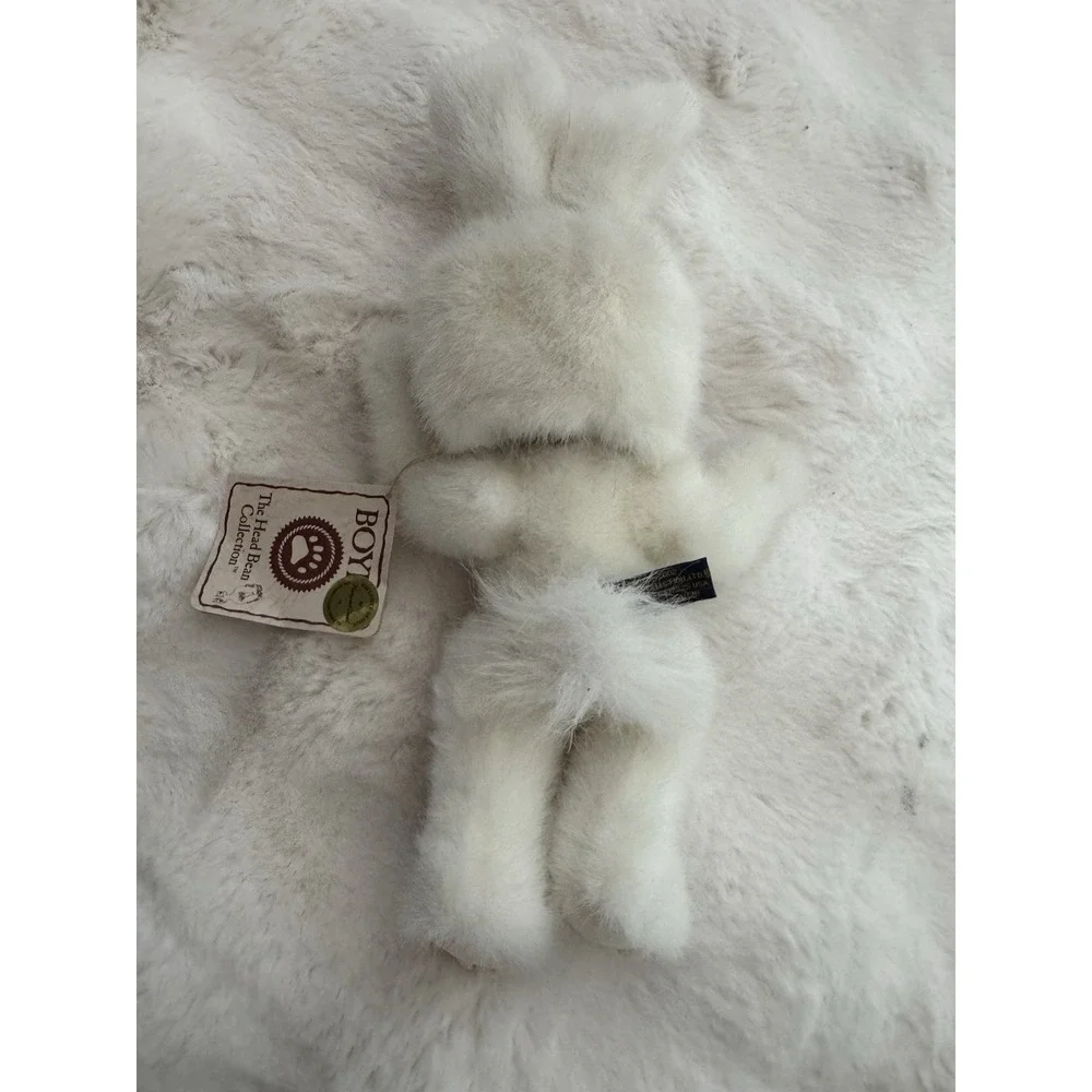 The Boyds Collection – Watson Master of‎ Disguise Bunny EUC